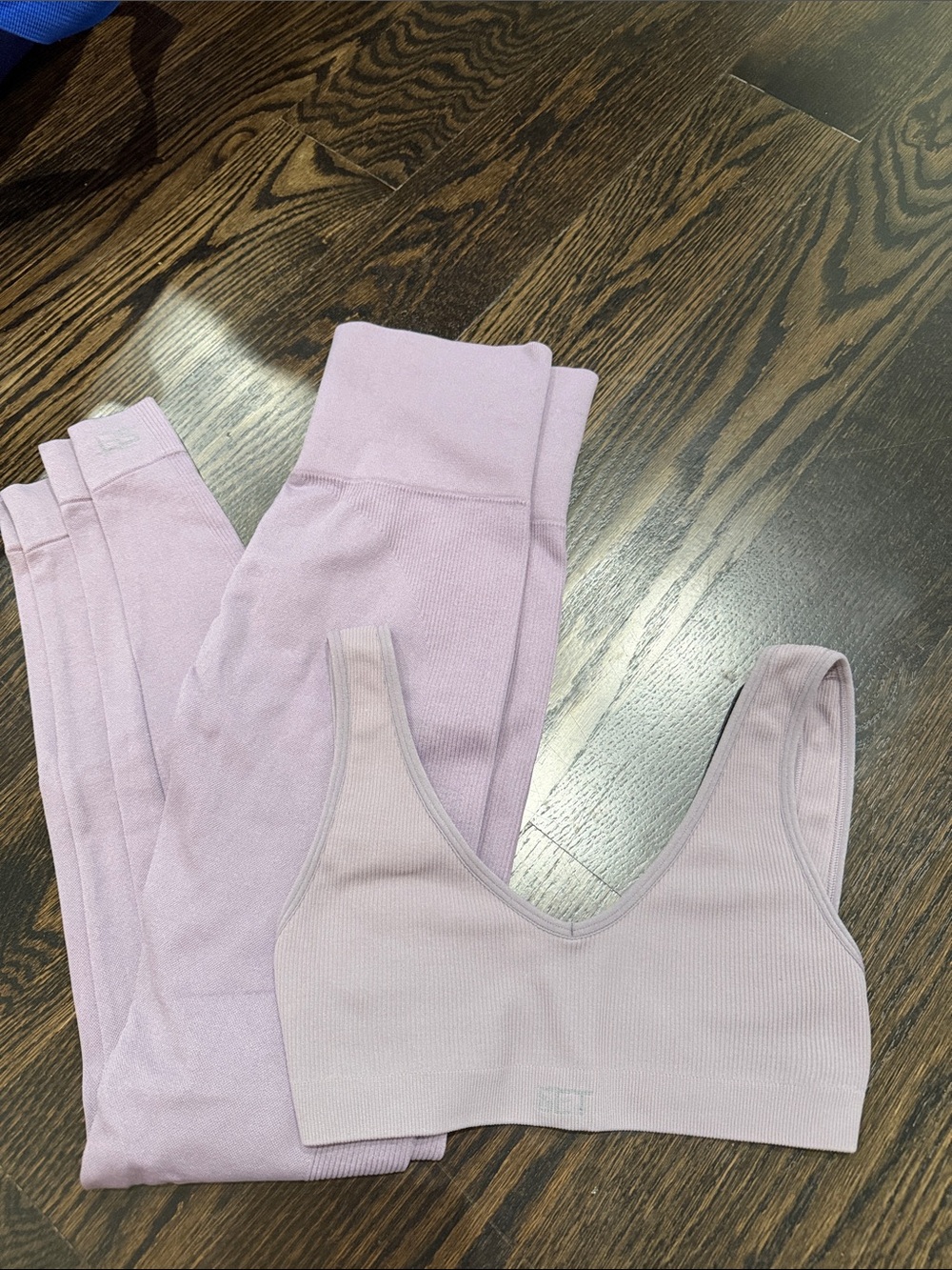 Set Active sculptflex set